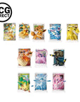 Coffret Évoli & Évolitions (Dream Drawing Eevee)CSV9.5 1 Booster Pokémon Chinois
