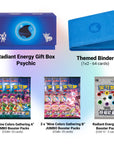 ETB Eau Pokémon Chinois