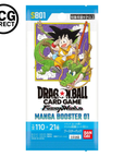 Display Manga Booster Vol 1 SB01 24 Booster Dragon Ball Super Card Game Fusion World