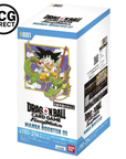 Display Manga Booster Vol 1 SB01 24 Booster Dragon Ball Super Card Game Fusion World