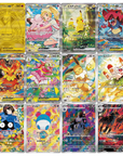 Mega Start Deck 100 Pokémon Japonais