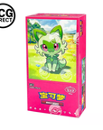 Display Gempack Vol 1 15 Booster Pokémon Chinois
