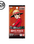 Booster Inherited Will OP-13 One Piece Japonais
