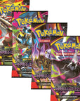 Blister Chaos Ascendant ME04 Pokémon French