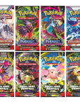 Collection Premium Méga-Zygarde EX Pokémon Français