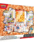 Coffret Collection Premium Dracaufeu-Ex Pokémon