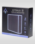 Protection Acrylique Display Pokémon JP Anti UV