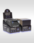 Standard sleeves Anti UV 67x92mm 100 pcs