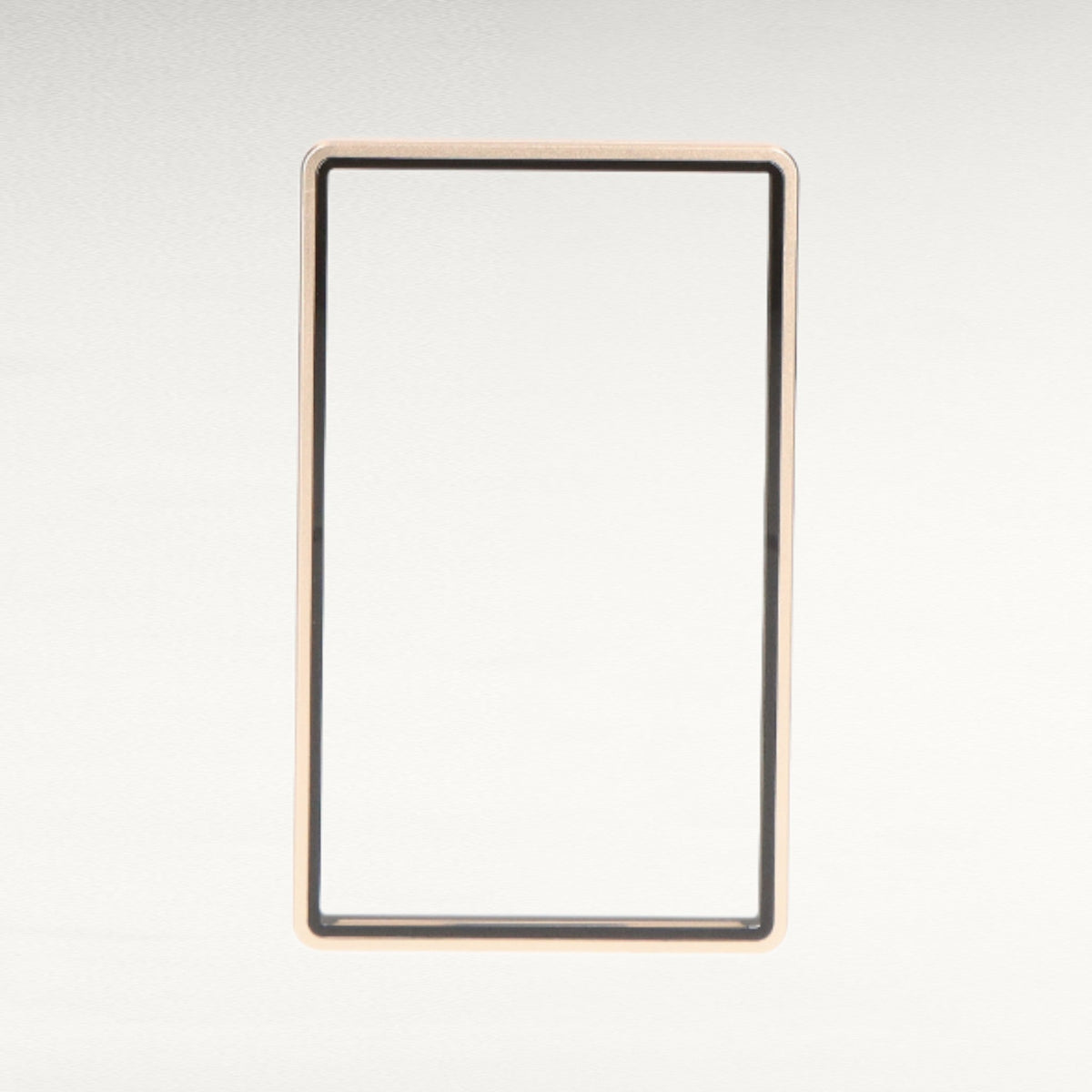 Slab aluminium Astra or Arkane Shield – cadre premium en métal pour exposer les cartes gradées PSA