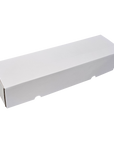Box de rangement small Arkane Shield – boîte de stockage fermée vue de profil pour cartes Pokémon, Magic et One Piece