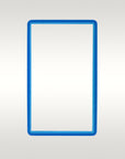 Slab Shield Electric blue