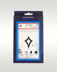 Slab Shield Electric blue