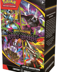 Bundle Chaos Ascendant ME04 Pokémon French